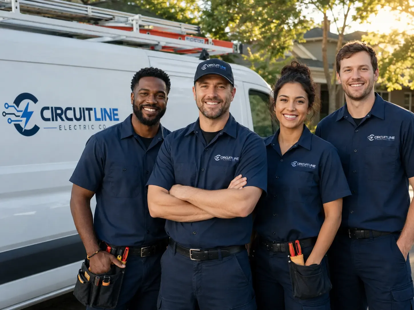 Whole Home Rewiring company in Crow Agency, MT