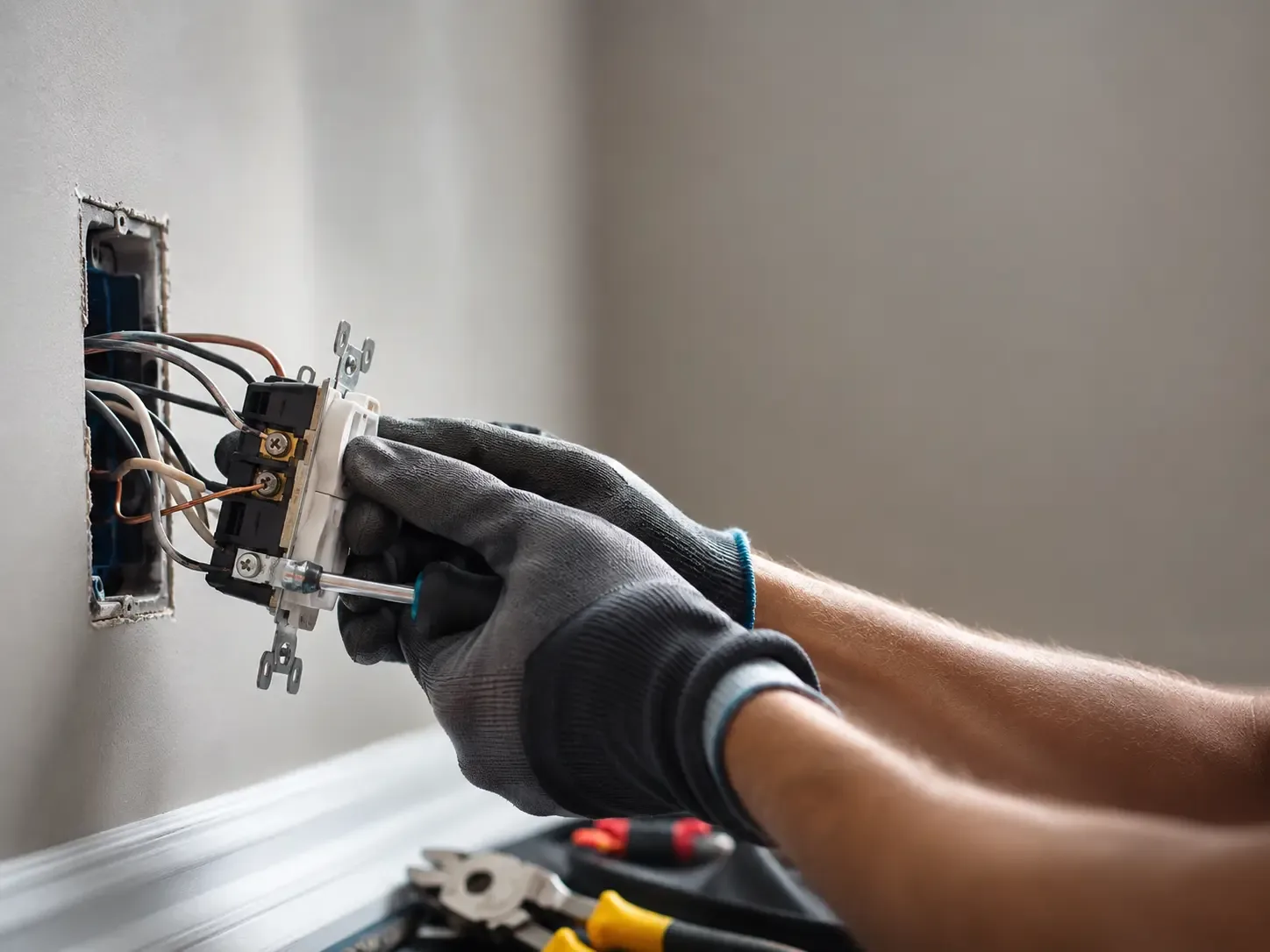 Why choose Whole Home Rewiring in Crow Agency, MT